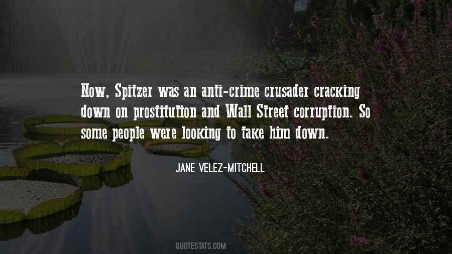 Jane Velez-Mitchell Quotes #759352