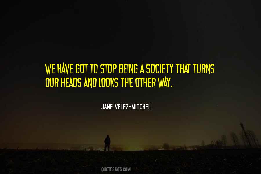 Jane Velez-Mitchell Quotes #794327