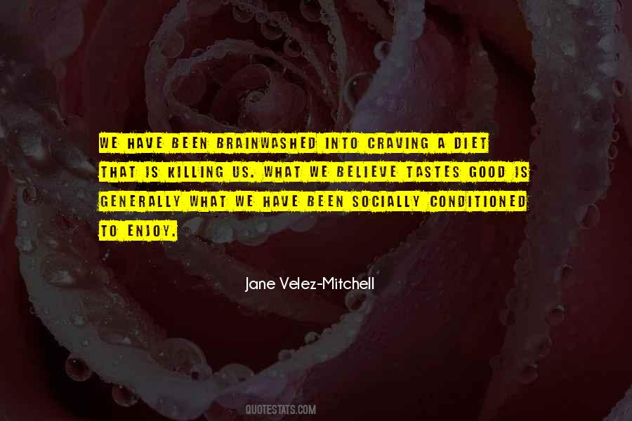 Jane Velez-Mitchell Quotes #799947