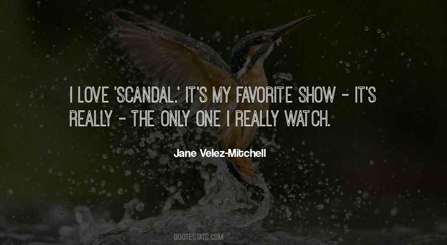 Jane Velez-Mitchell Quotes #962046