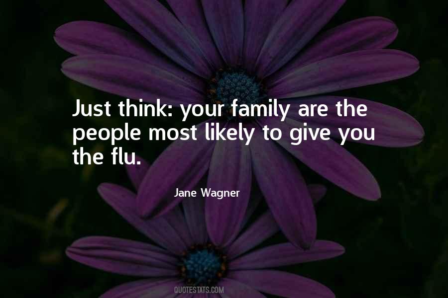 Jane Wagner Quotes #1080758