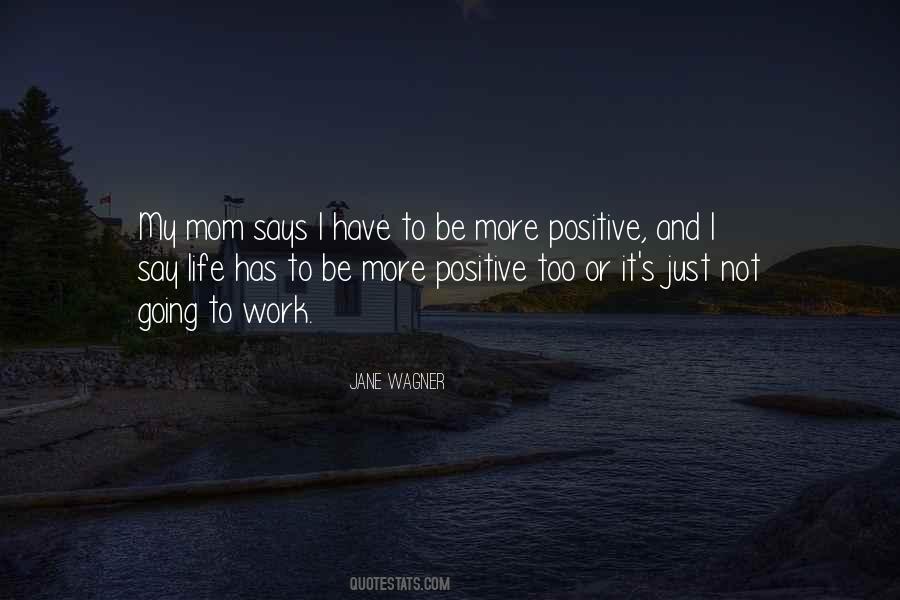 Jane Wagner Quotes #1159416