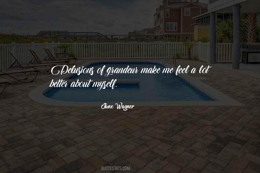 Jane Wagner Quotes #1525504