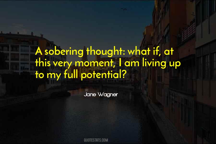 Jane Wagner Quotes #1577585