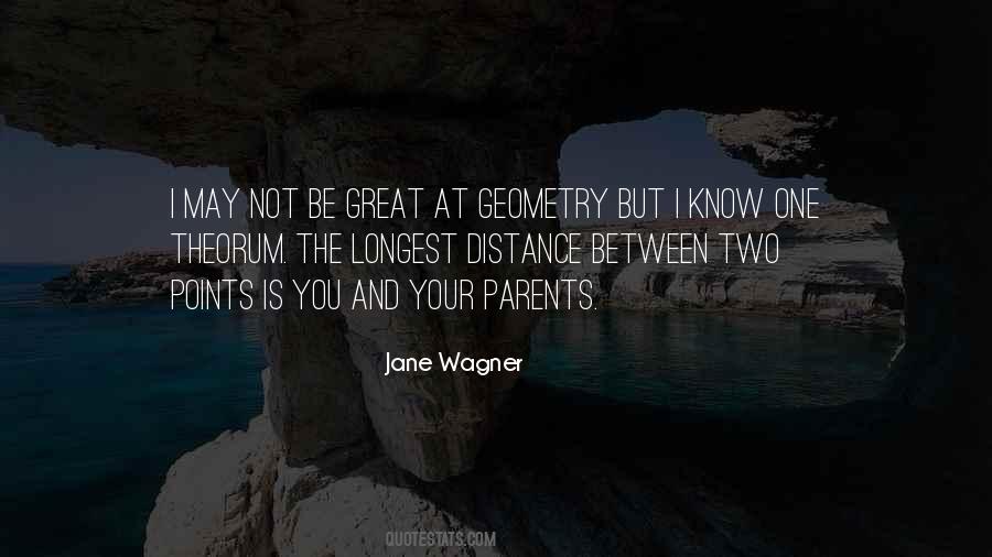 Jane Wagner Quotes #1827286