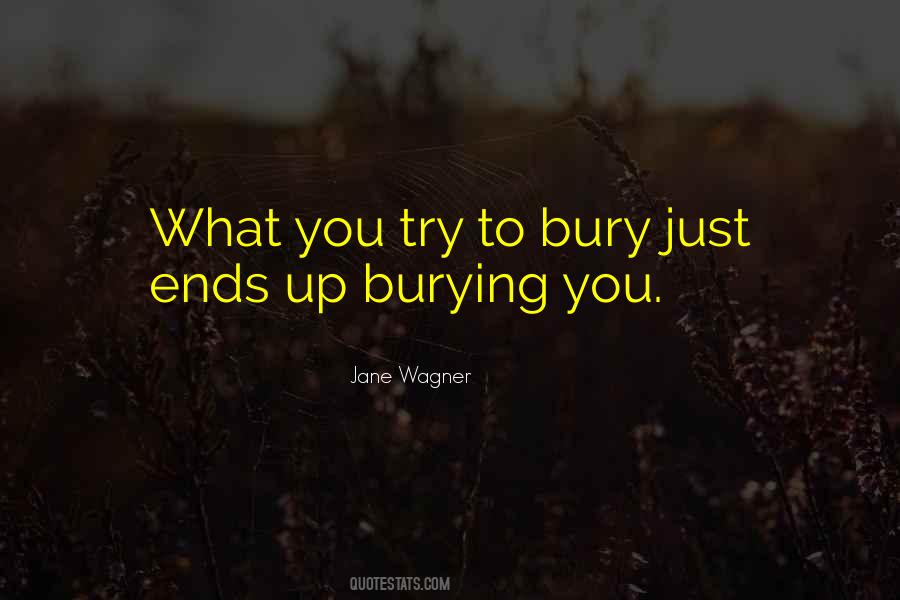 Jane Wagner Quotes #790459