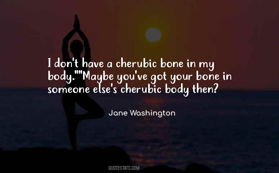 Jane Washington Quotes #963767 Jane Washington Quotes #963767