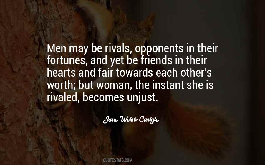 Jane Welsh Carlyle Quotes #1574097