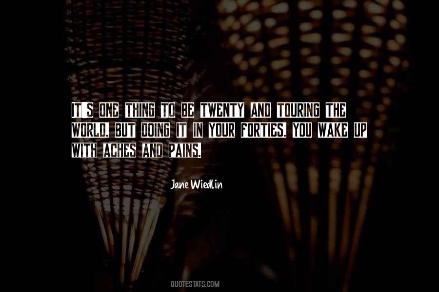 Jane Wiedlin Quotes #1484628