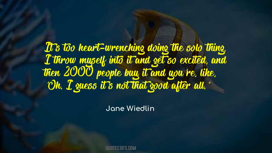 Jane Wiedlin Quotes #369355