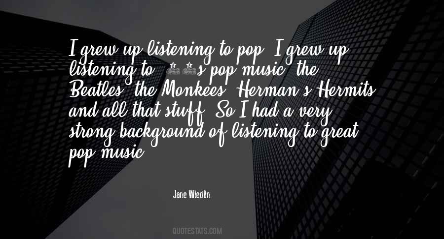 Jane Wiedlin Quotes #743474