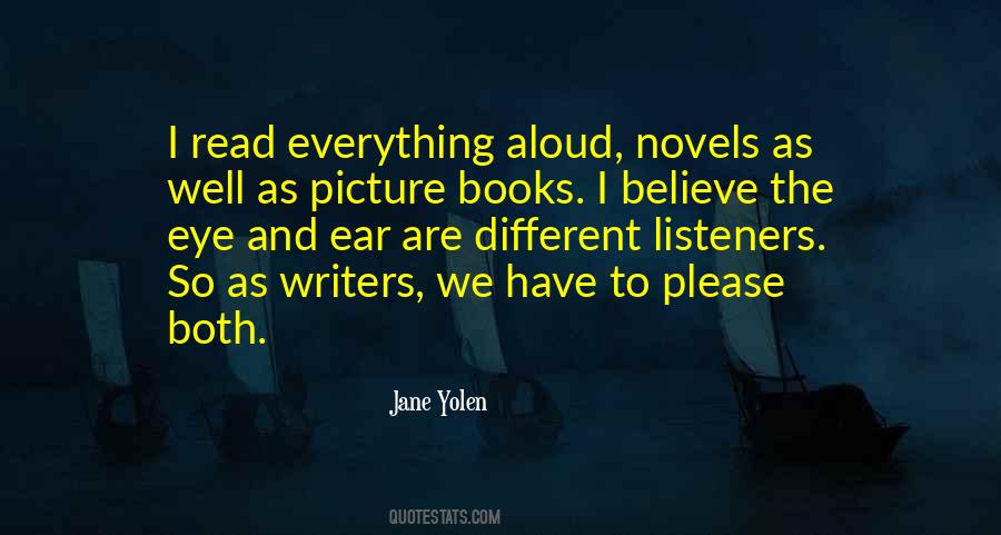 Jane Yolen Quotes #1034468