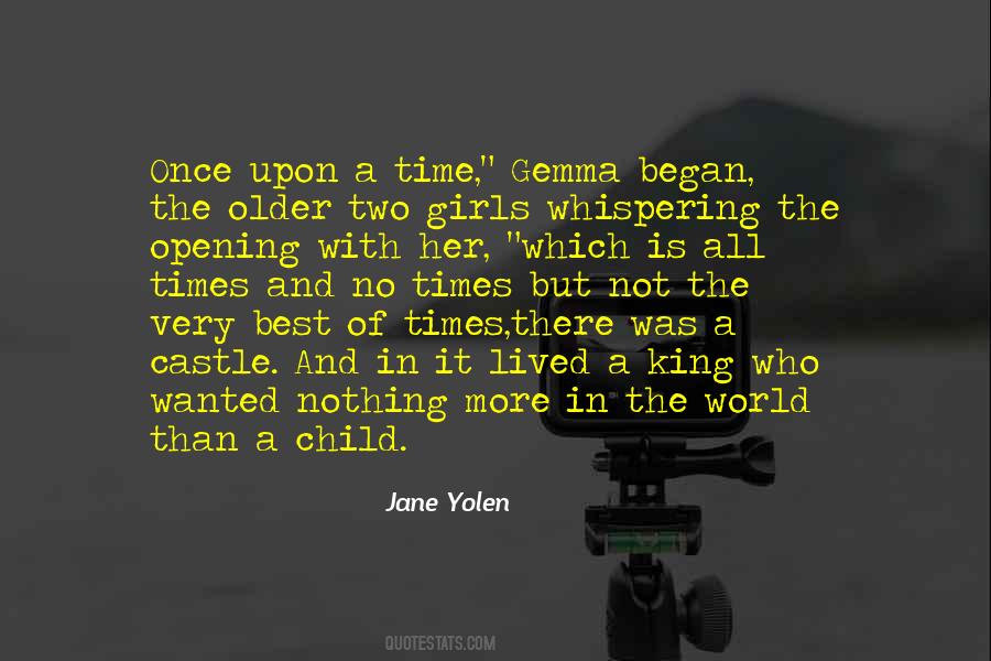 Jane Yolen Quotes #1074966