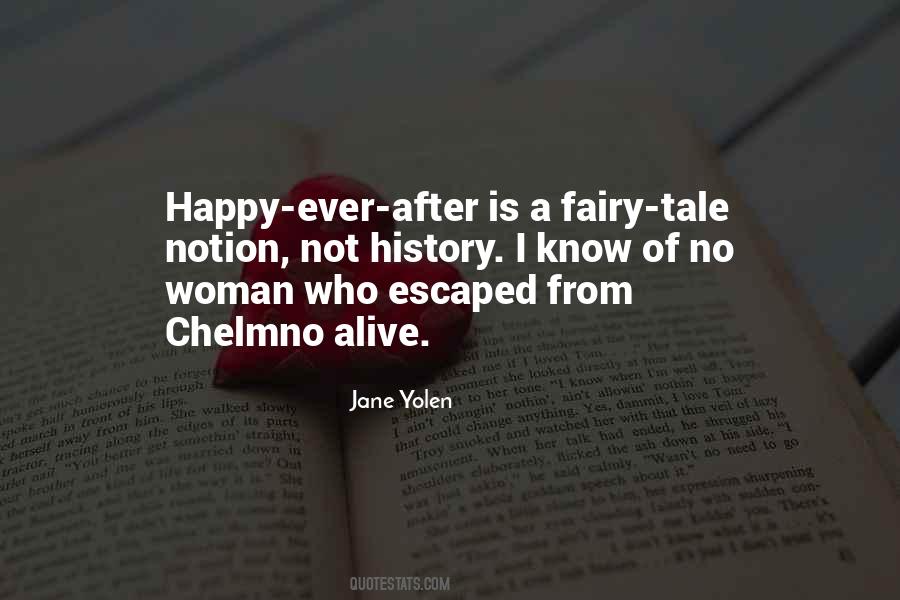 Jane Yolen Quotes #1125463