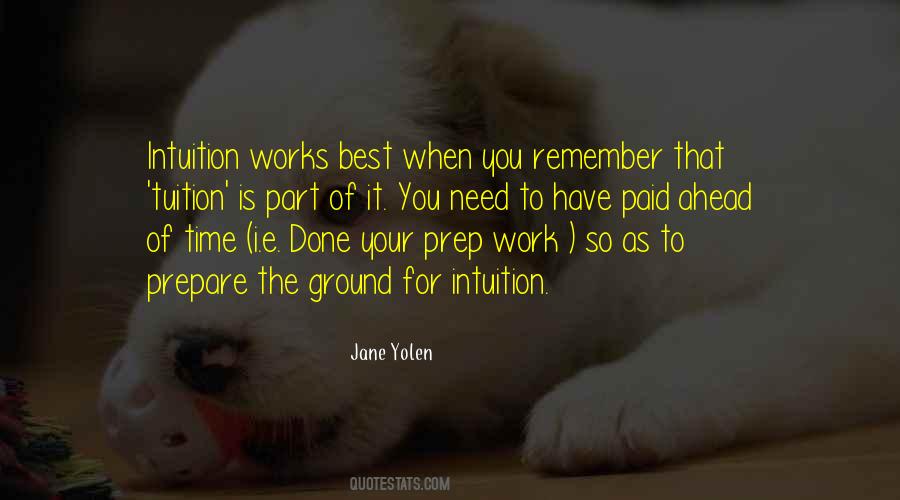 Jane Yolen Quotes #1397296