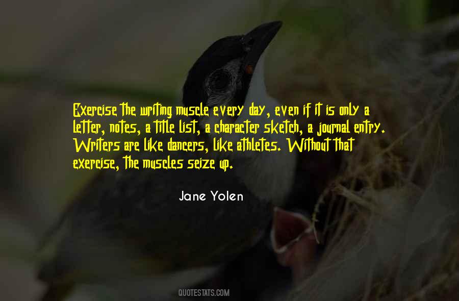 Jane Yolen Quotes #1491548