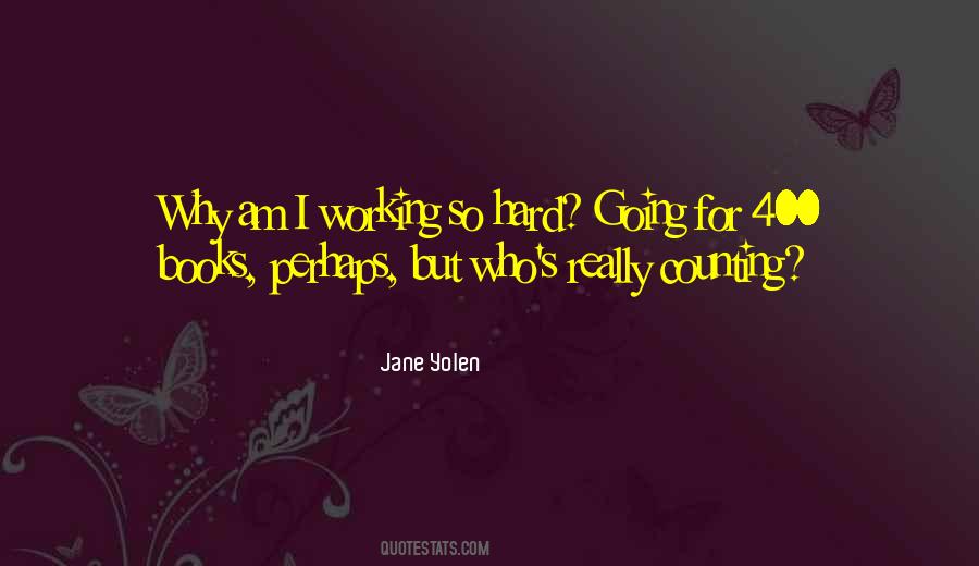 Jane Yolen Quotes #1516426