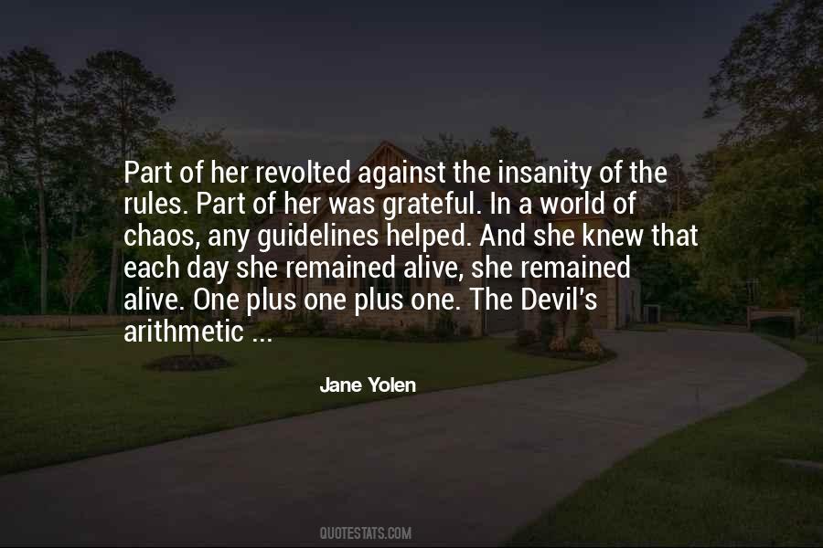 Jane Yolen Quotes #1546323