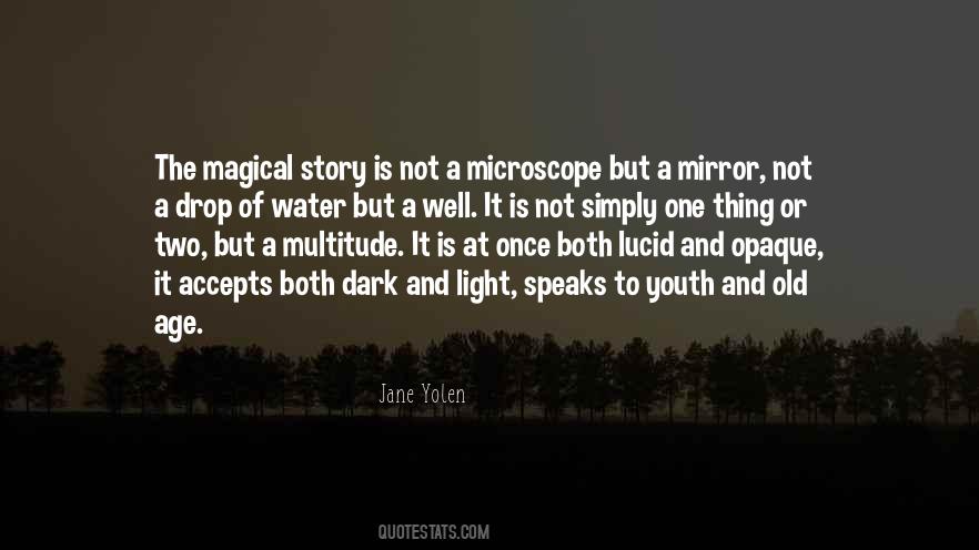 Jane Yolen Quotes #1695565