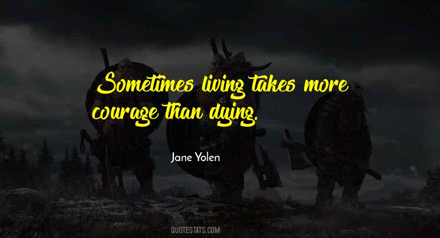 Jane Yolen Quotes #1763626