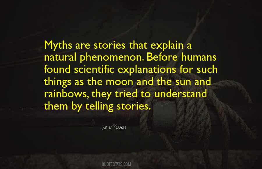 Jane Yolen Quotes #563832