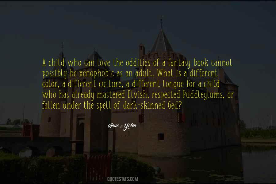 Jane Yolen Quotes #662734