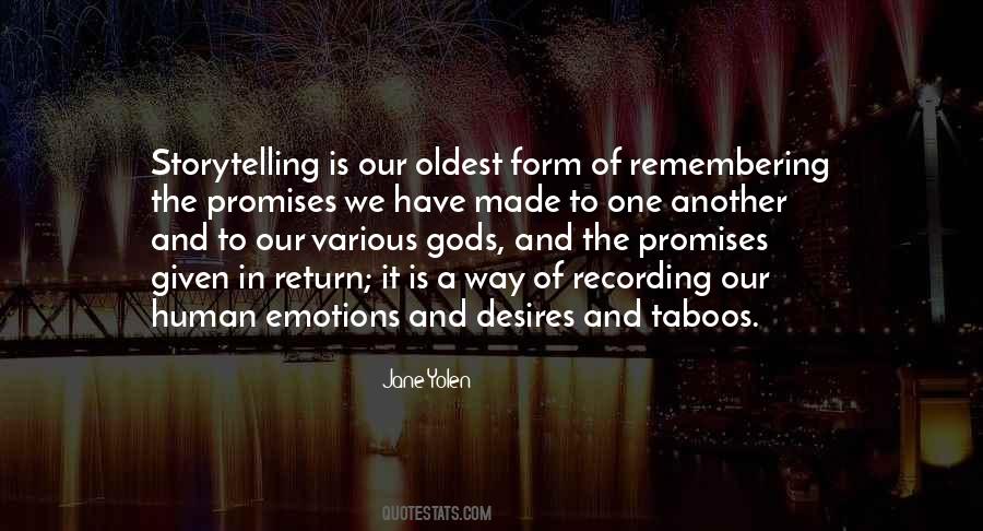 Jane Yolen Quotes #718227