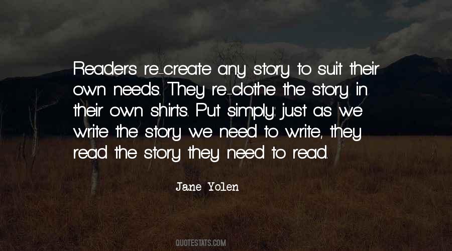 Jane Yolen Quotes #799001