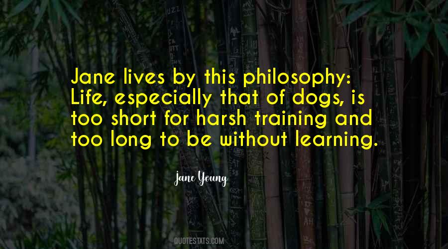 Jane Young Quotes #150953 Jane Young Quotes #150953