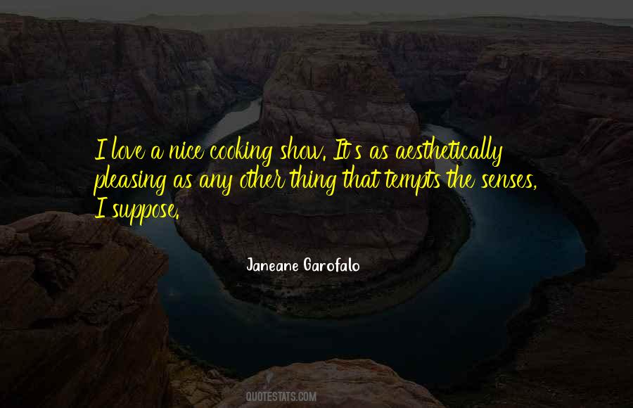 Janeane Garofalo Quotes #1056694