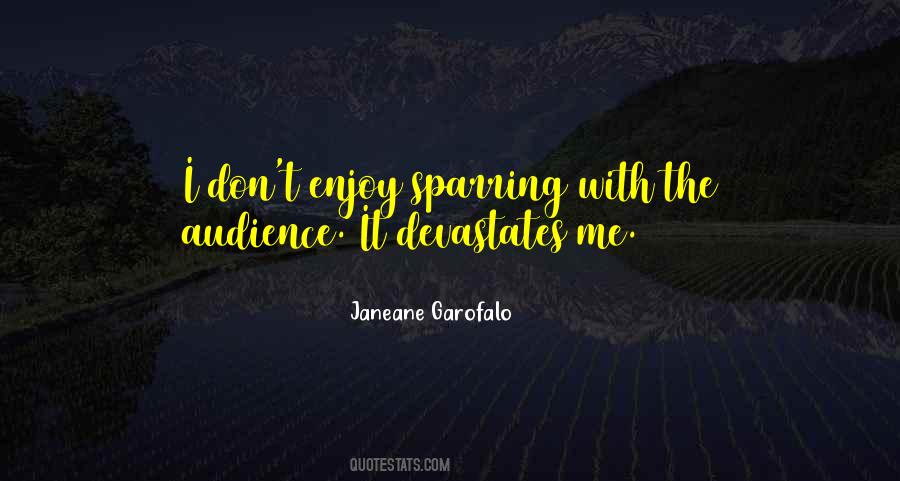 Janeane Garofalo Quotes #1374034