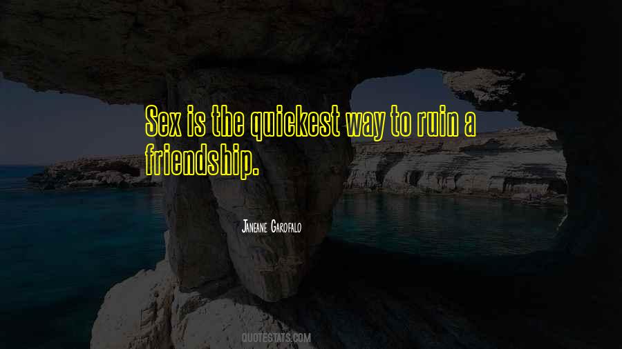 Janeane Garofalo Quotes #1515830