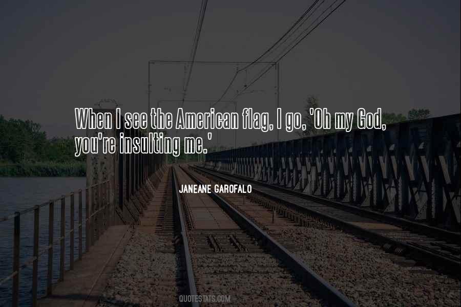 Janeane Garofalo Quotes #1552291