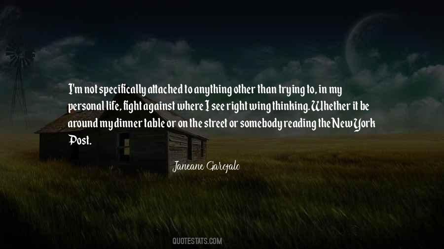 Janeane Garofalo Quotes #1739929