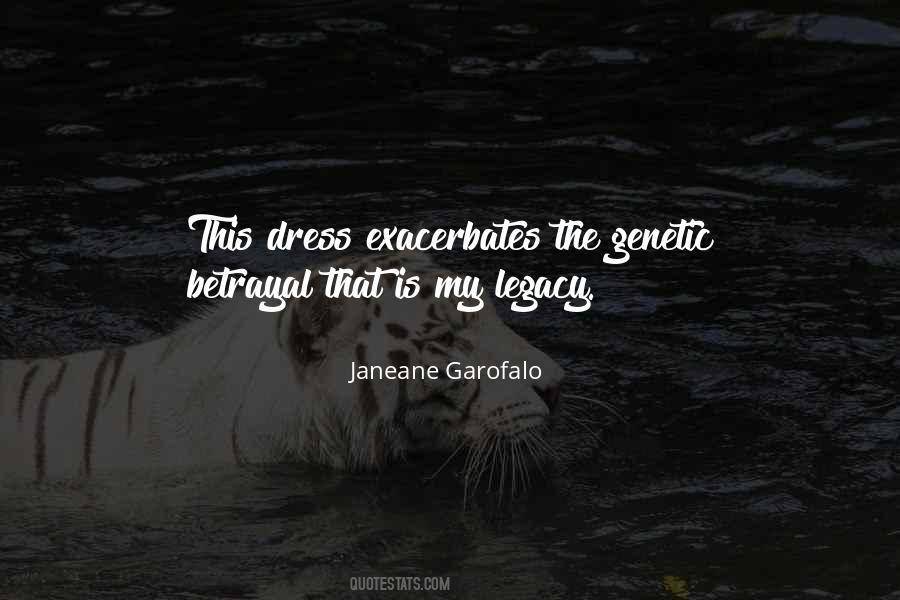 Janeane Garofalo Quotes #210965