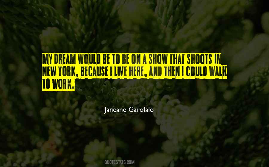 Janeane Garofalo Quotes #223394