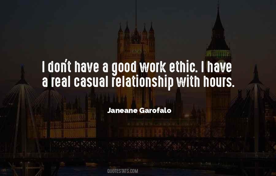 Janeane Garofalo Quotes #286311