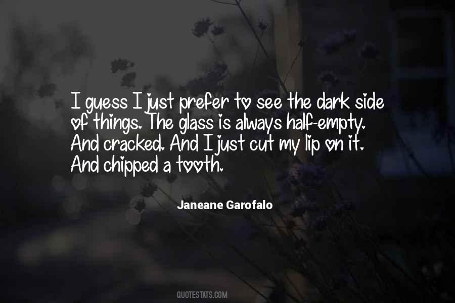 Janeane Garofalo Quotes #388149