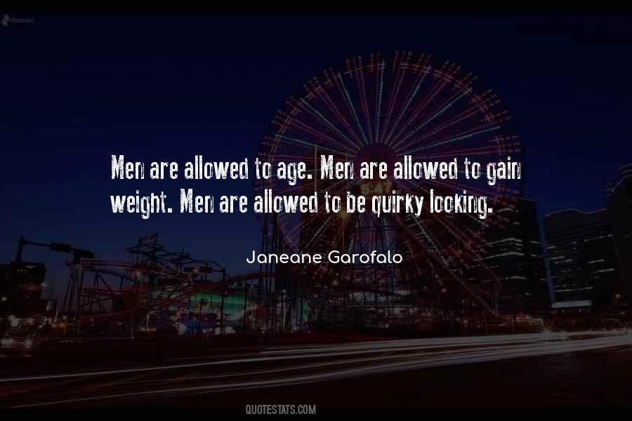 Janeane Garofalo Quotes #451511