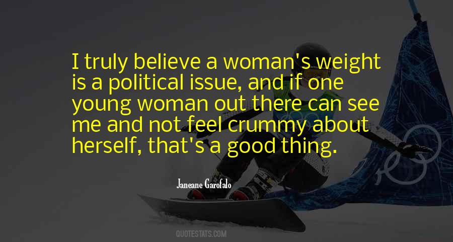 Janeane Garofalo Quotes #45212