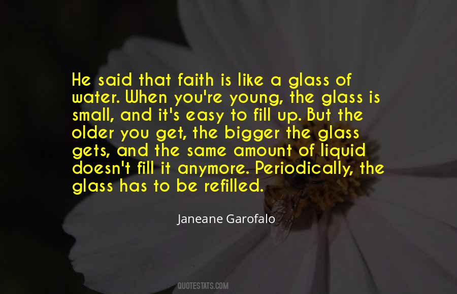 Janeane Garofalo Quotes #653970