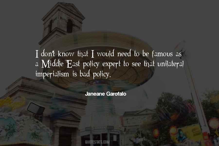 Janeane Garofalo Quotes #734025