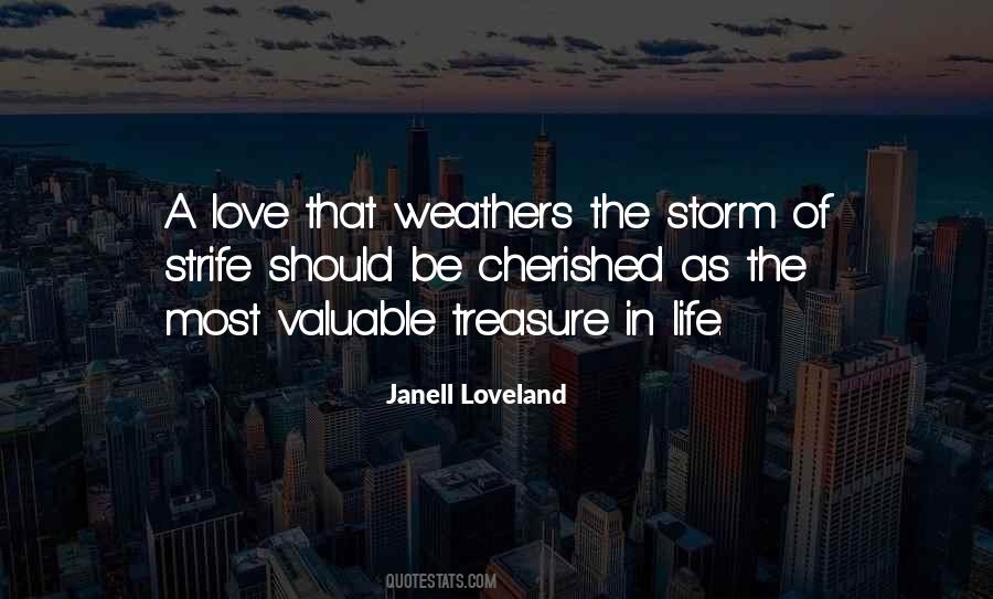 Janell Loveland Quotes #364805