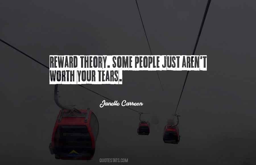 Janelle Carreon Quotes #295631