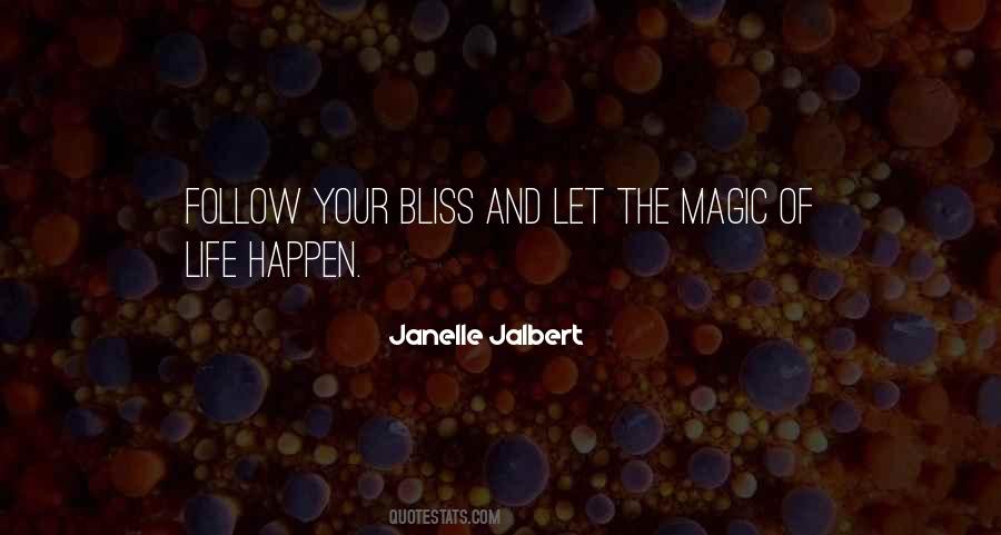 Janelle Jalbert Quotes #586958