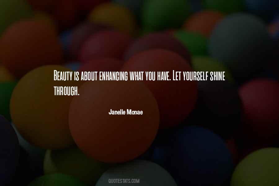 Janelle Monae Quotes #1057653