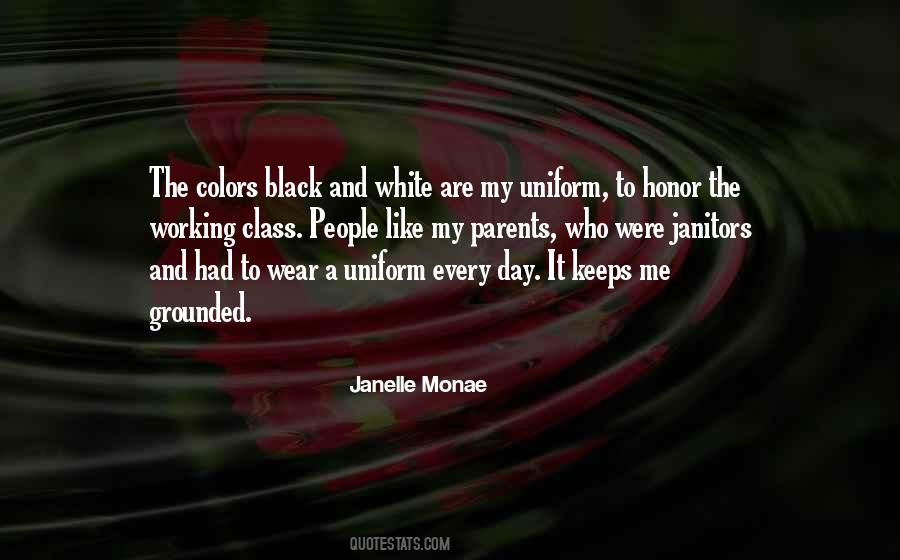 Janelle Monae Quotes #1098939