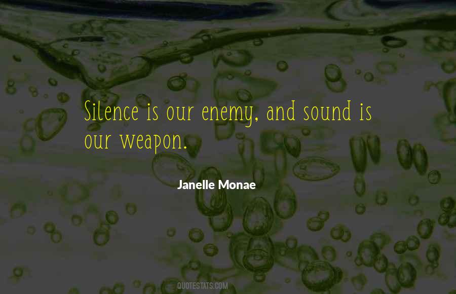 Janelle Monae Quotes #1501082