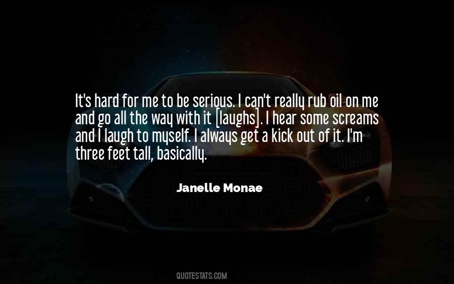 Janelle Monae Quotes #1678383