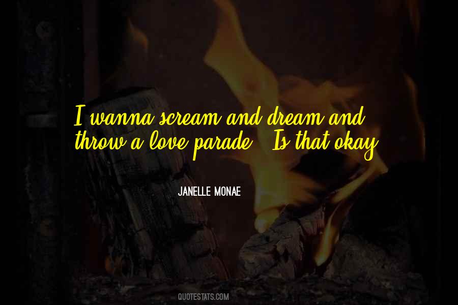 Janelle Monae Quotes #579272